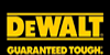 DeWalt Handheld Logo